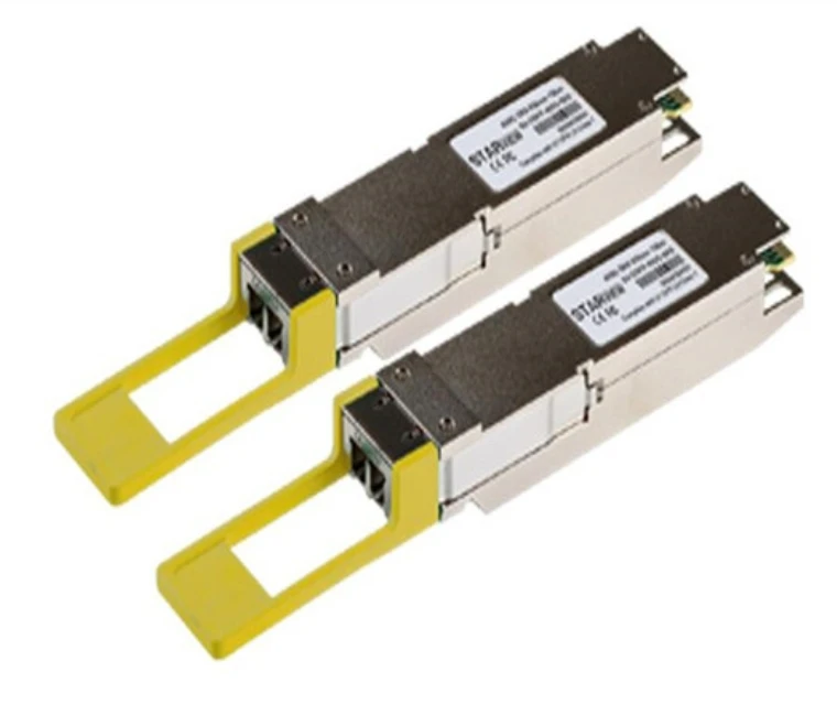 400G QSFP-DD Optical Transceivers  T-GQ4CNS-N00   400G QSFP-DD Optical Transceivers  T-GQ4CNS-N00-boxintelecom