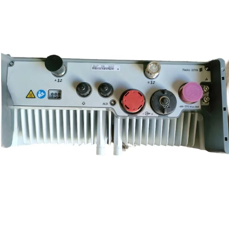 ER Wireless Base Station RRU Radio KRC 161 622/1 2219 B1 KRC 161 619/1 B3 KRC 161 679/1 B5 KRC 161 670/1 B8 Second-hand-boxintelecom