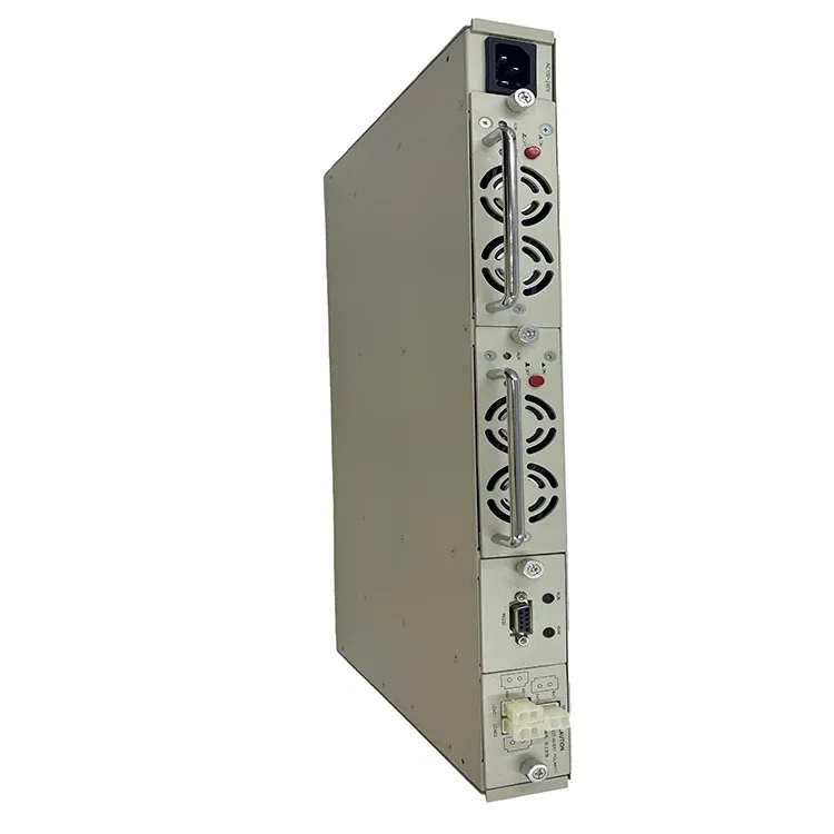 100% Original  Communication Power Supply System OLT GIE4805S