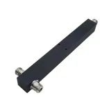 5G RF Components 698-3800MHz Low PIM -155dBc 2 Way Power Splitter Divider with 4.3-10-F Co