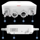 Huawei 2.4 Gbit/s AP with External Antennas Type Access Point AirEngine 5761R-11E