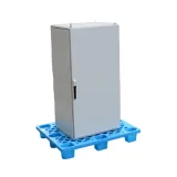 Customizable Factory IP65 Stainless Steel Network Distribution Cabinet Outdoor Integrated 