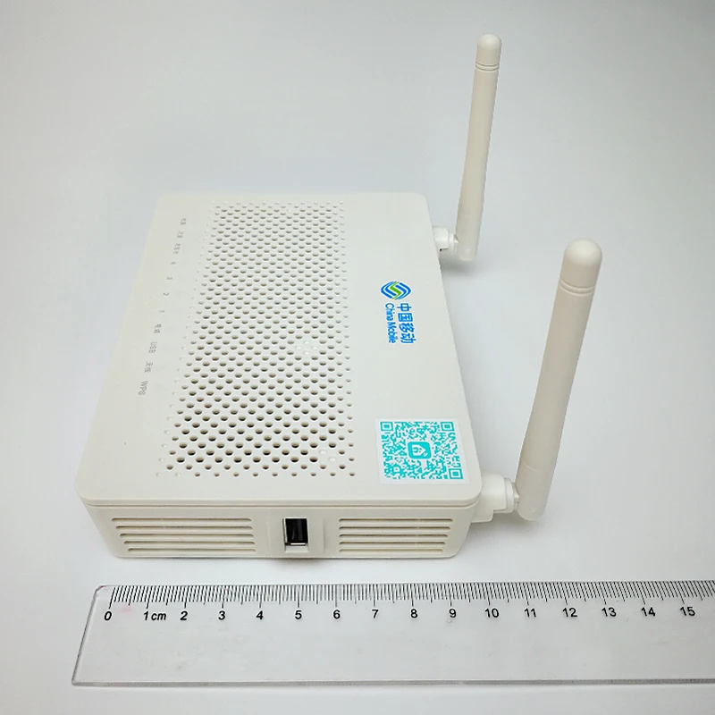 Factory Direct Supplier HS8545M5 zte Onu Onu Ftth Gepon Onu-boxintelecom