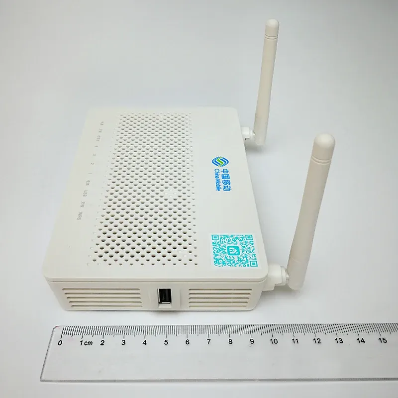 Factory Direct Supplier HS8545M5 zte Onu Onu Ftth Gepon Onu-boxintelecom