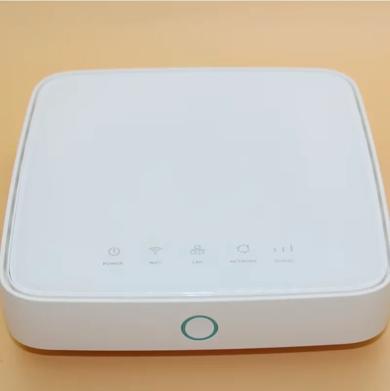 Alca LinkHub HH70 EE HH70V with Antenna 4G LTE Cat 7 Wireless Router.4G Cpe, 4G LTE Router Review, Support RJ45
