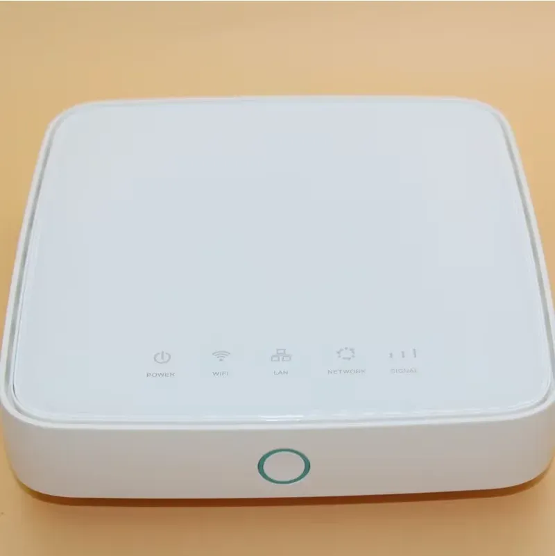 Alca LinkHub HH70 EE HH70V with Antenna 4G LTE Cat 7 Wireless Router.4G Cpe, 4G LTE Router