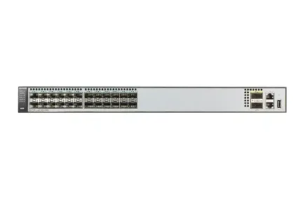 24 Port Ethernet Network Gigabit Campus S6730 Switch S6730-H24X6C-boxintelecom