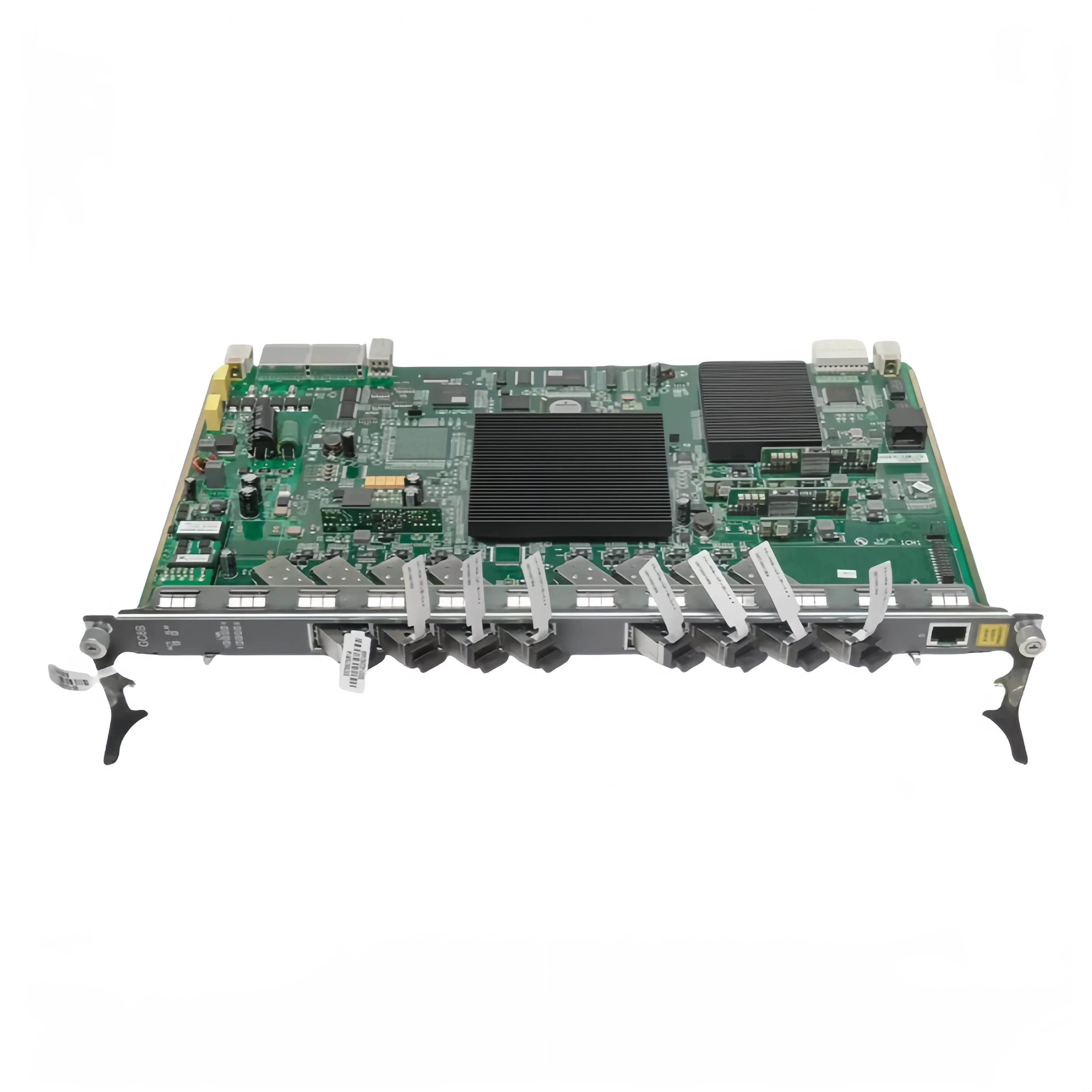 Original GPON OLT Board GC8B AN5516-01/AN556-06 with 8port-boxintelecom