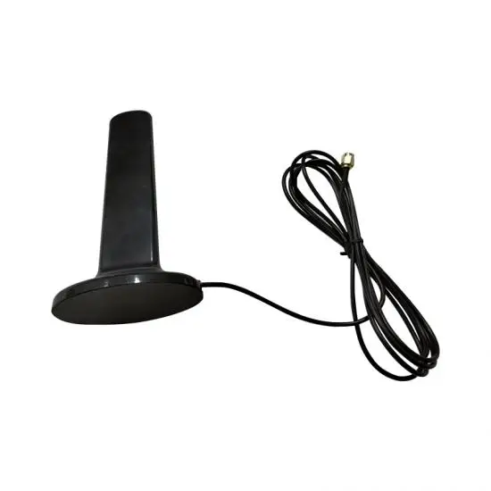 Hot Sale Car Antenna UHF 900-930MHz 50W High Gain 3dBi Vehicle Antenna With SMA Female Con