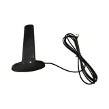 Hot Sale Car Antenna UHF 900-930MHz 50W High Gain 3dBi Vehicle Antenna With SMA Female Con