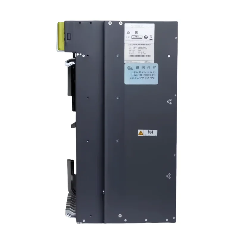 MA5800X15 OLT 2 MPLA MPLB GPON XGPON 10.5Tbit/s System 10G EPON XGSPON GPUF CGUF CSHF for WIFI 4G Cellular-boxintelecom