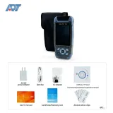 Hot Sale NK3200D 1310nm/1550nm/1625nm Otdr Price for Mini Otdr Tester with Optical Power M