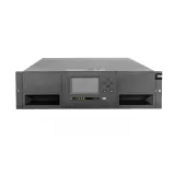 Easy to Use Efficient and Scalable IBM 3u TS4300 Tape Library