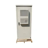 RH Verton Integrated Power Electronic Rack Mount Inverter Waterproof Powder Coated Stainle
