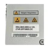 HUA_WEI RRU3662 850MHz CDMA Radio Remote Unit Base Station Module WD5MB53662CT
