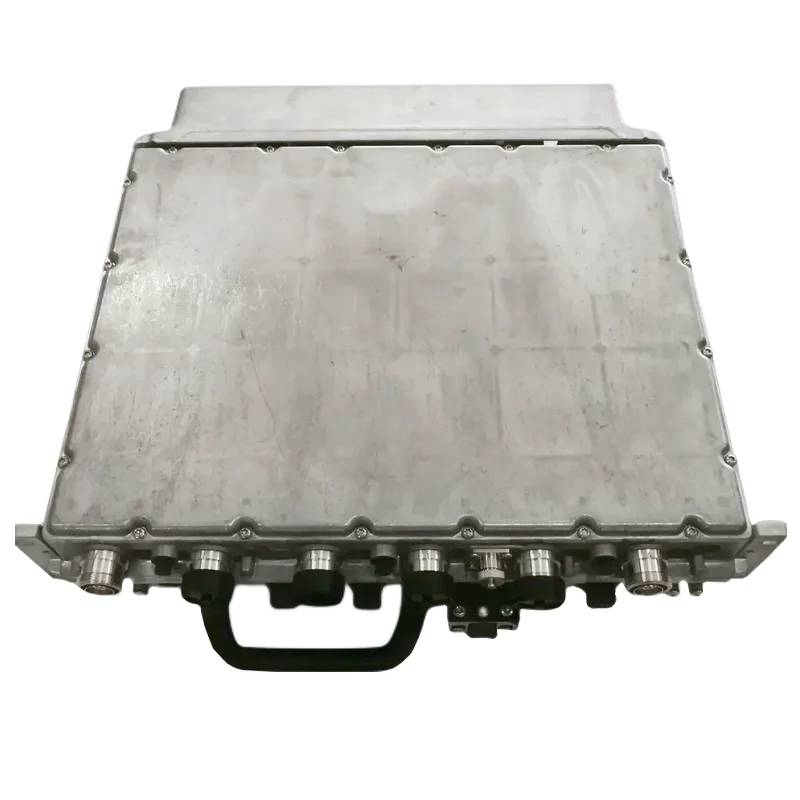 Original FXED 472924A FLEXI RF MODULE 6TX 1800 FXED FLEXIRF MODULE 6TX1800 RRU BBU for Wireless-boxintelecom