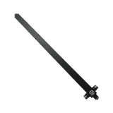 340-3800MHz Low PIM 4-way Power Splitter Cavity Power with N for Mobile Communications&DAS
