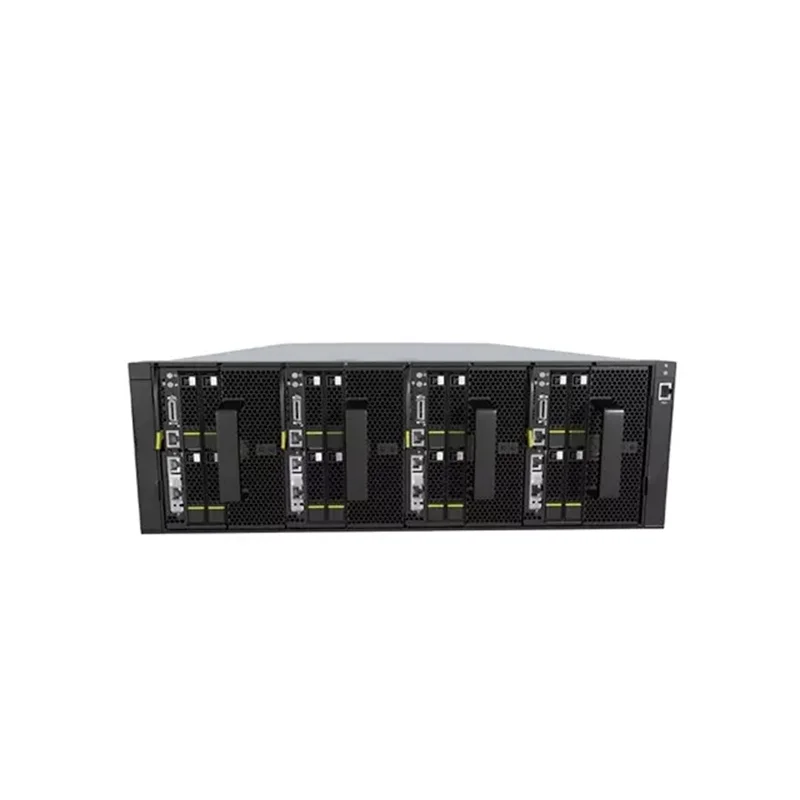 Original HW Fusionserver Xh622 V3 Server Node of Xh6800