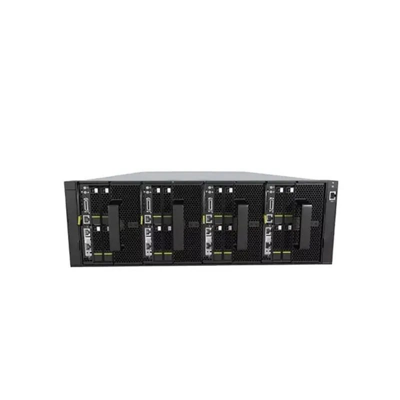 Original HW Fusionserver Xh622 V3 Server Node of Xh6800