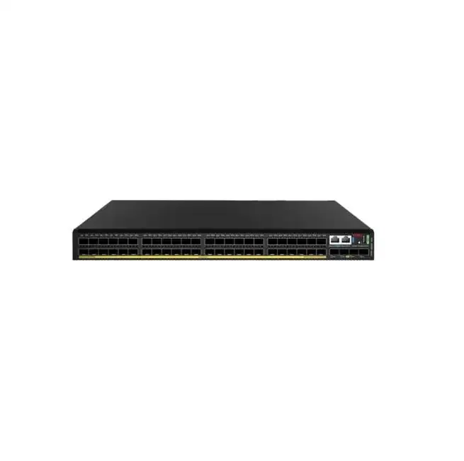 H 3C S6530X-48X8C 48*1GE/10GE SFP+ Ports Advanced Aggregation 10GE Switches-boxintelecom