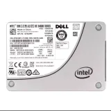 Used Portable Hard Drive of dell Edition for Intel DC S4500 960G SATA3 OEM SSD