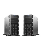 Hot Sale Best Selling Original Intel Xeon E5-2600 V4 Dell T430 5U Tower Server