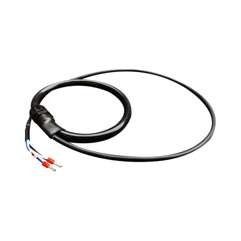 Differential current sensor H-type high precision rogowski coil  current 1A~1000KA-boxintelecom