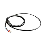 Differential current sensor H-type high precision rogowski coil  current 1A~1000KA