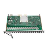 smartax ma5603t 16 Ports GPFD  H805/H806 PLAC GPFD with 16 SFP Modules C+/C++  Gpfd 16 por
