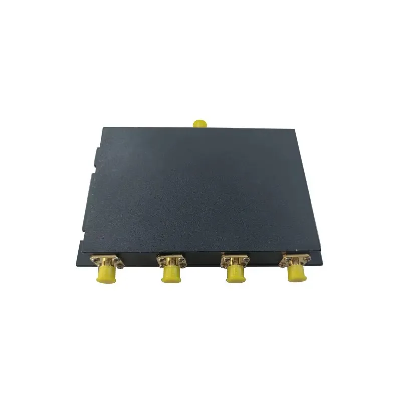 698-2700MHz 4 Way Wilkinson Power Splitter Sma for Das Power Divider