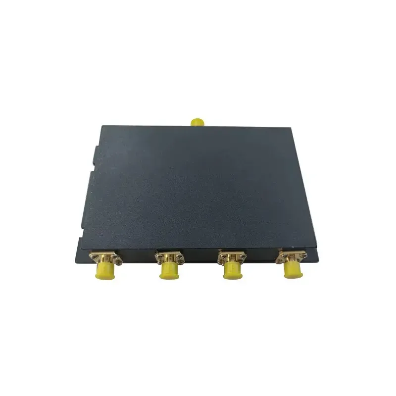 698-2700MHz 4 Way Wilkinson Power Splitter Sma for Das Power Divider