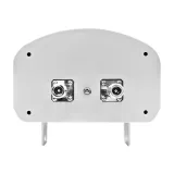 LPDA LTE 5G High Gain 16dbi MIMO 3300-4000MHz Waterproof Directional Panel Antenna Two-por