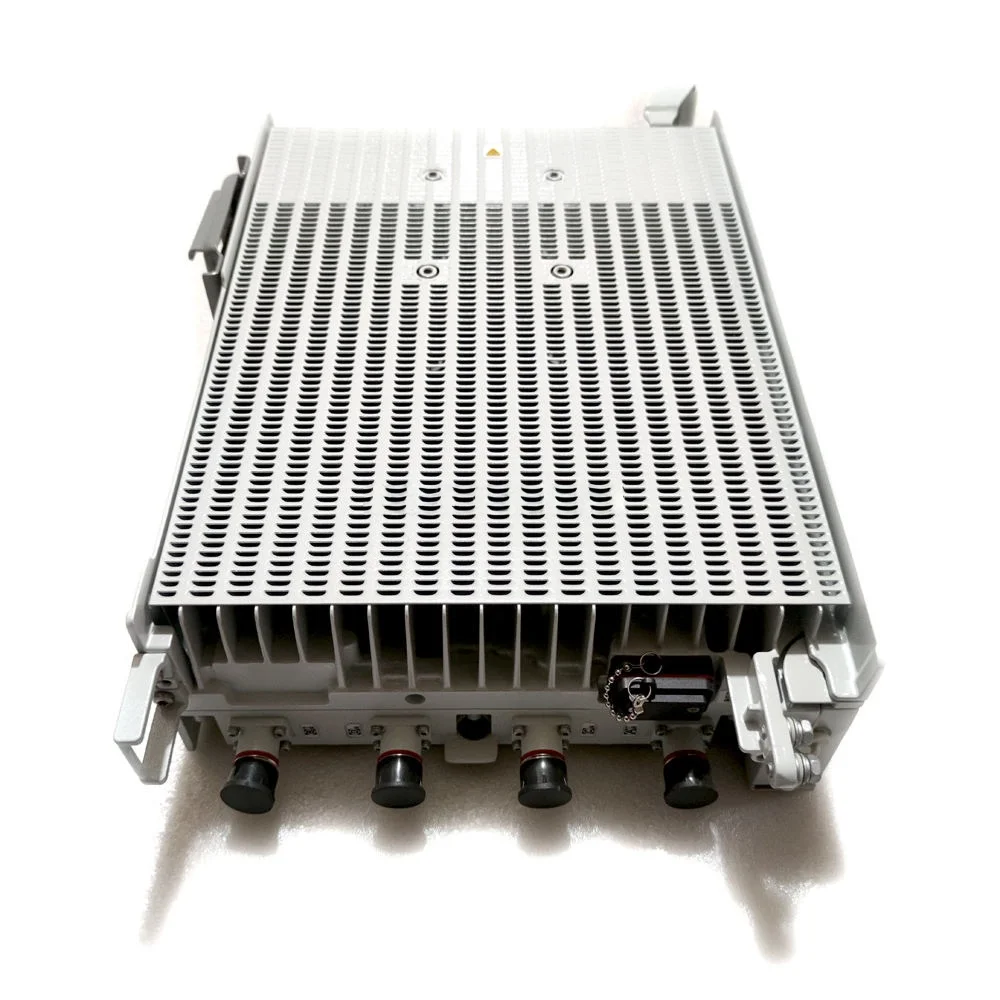 Wholesale Remote Radio Unit RRU3953s 900M DC 2*80W WD5ME3953SCM 02311VGY 2T4R Outdoor RF Remote Unit-boxintelecom