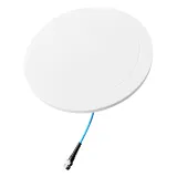 350-6000MHz Low PIM Indoor SISO Omni Antenna
