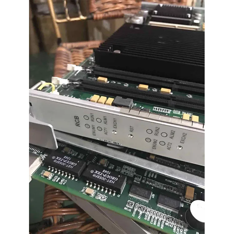 BSC MP3 OMP SBCX MCMP RCB XCUK1 IMAB UIMU RUE SDTB Telecom Control board