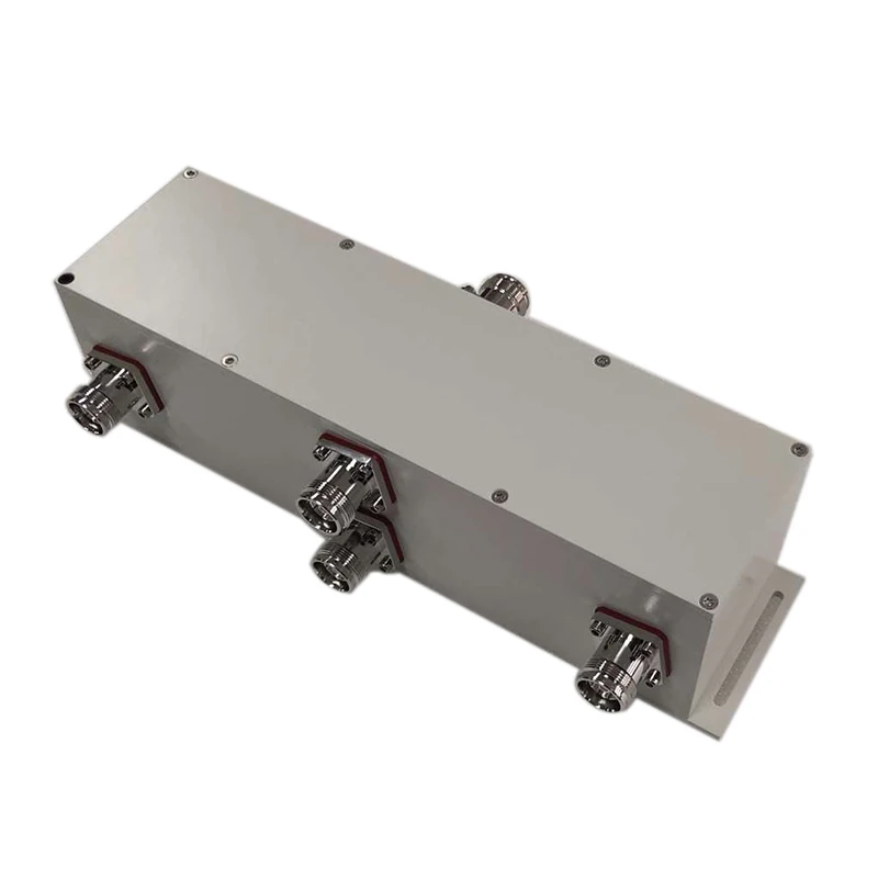 High Quality 350-6000MHz RF Combiner 4x4 Hybrid Combiner Low PIM with IBS DAS