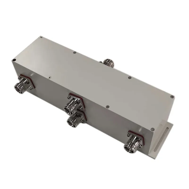 High Quality 350-6000MHz RF Combiner 4x4 Hybrid Combiner Low PIM with IBS DAS