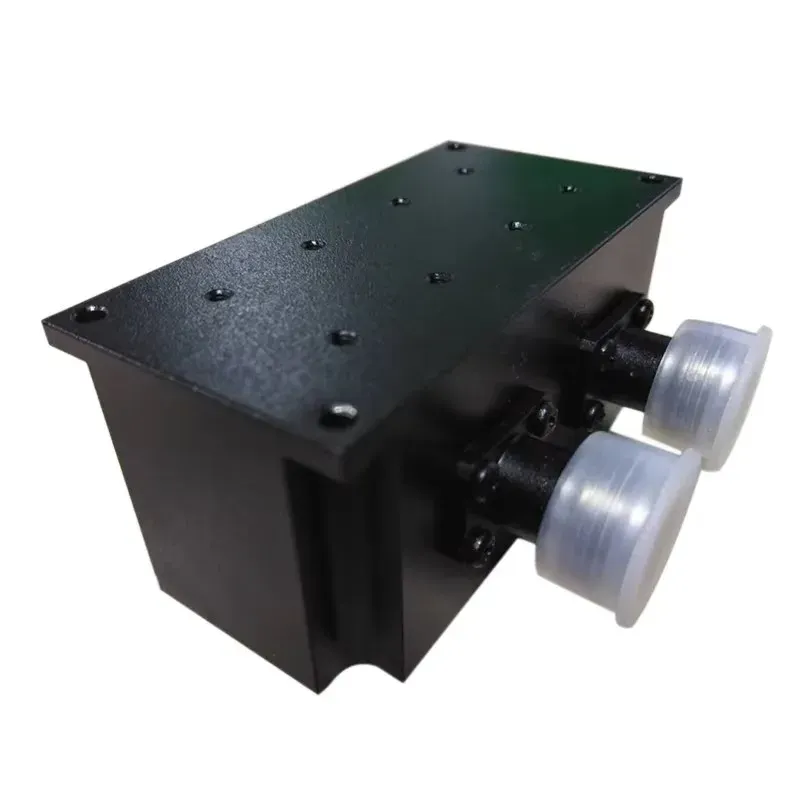 RF Cavity Filter 1300-1400MHz, 1750-1850MHz SMA Female/ N Female