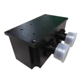 RF Cavity Filter 1300-1400MHz, 1750-1850MHz SMA Female/ N Female