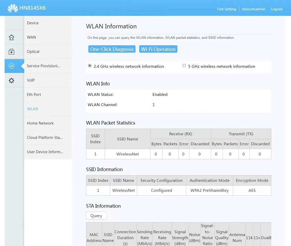 Hn8145x6 Hn8145x6 for Sale Dual Band HN8145X6 10G GPON ONT ONU Xgpon