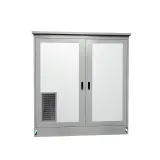 Outdoor Integrated IP55 Stainless Steel Enclosure Waterproof Glass Fiber Electronics & Ins