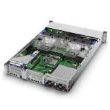Hot Sale HPE ProLiant DL380 Gen10 with Intel Xeon 4200 CPU DDR4 32GB Used 2U Rack Server i