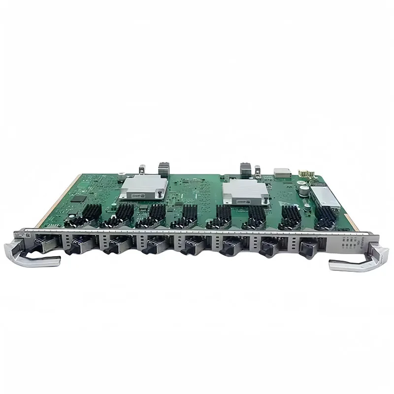 CGHD MA5800 X2 X7 X17 Series 8/16 Port XGPON GPON Combo OLT Interface Board SFP 10G C+ C++ CGHD Board-boxintelecom