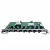 CGHD MA5800 X2 X7 X17 Series 8/16 Port XGPON GPON Combo OLT Interface Board SFP 10G C+ C++