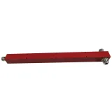 350-6000MHz 2way Cavity Power Divider Power Splitter NF IP67
