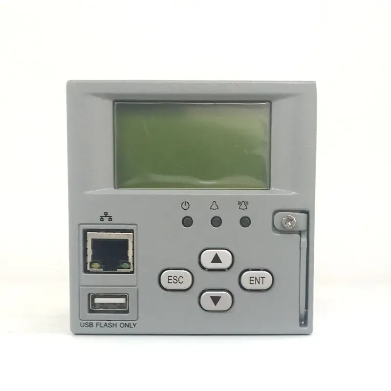 Communication Power Supply Emerson M821 M821D Controller Module for Telecom Equipment-boxintelecom