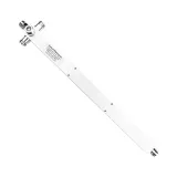 Square 400-6425MHz 4 Way Cavity RF Power Splitter with N for 5G/5G-A Medical Private Netwo