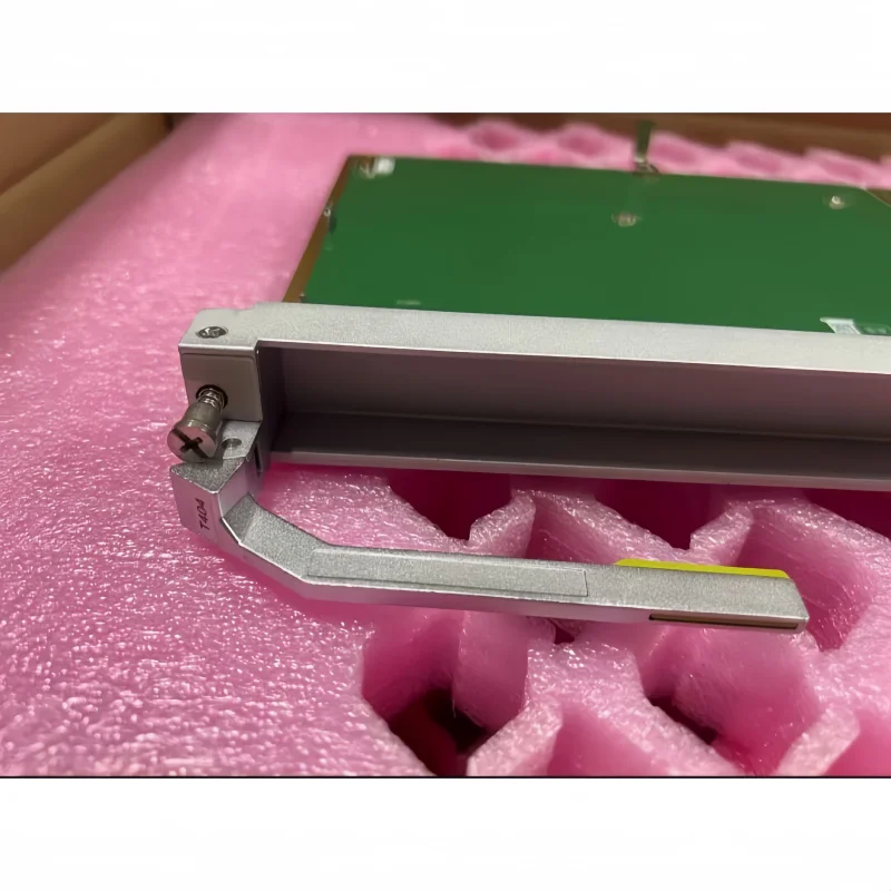 T404 OTN OSN 9800 M24 Optical Transmission Board 4*100G Tributary Service Processing Tnv5t404 for 5G Network-boxintelecom