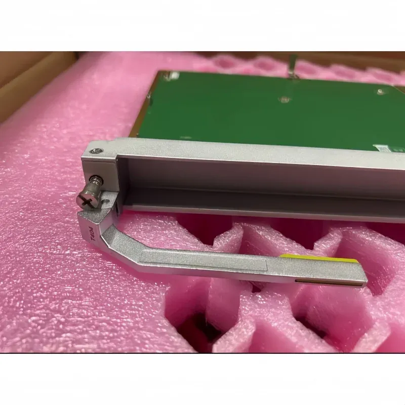 T404 OTN OSN 9800 M24 Optical Transmission Board 4*100G Tributary Service Processing Tnv5t404 for 5G Network-boxintelecom
