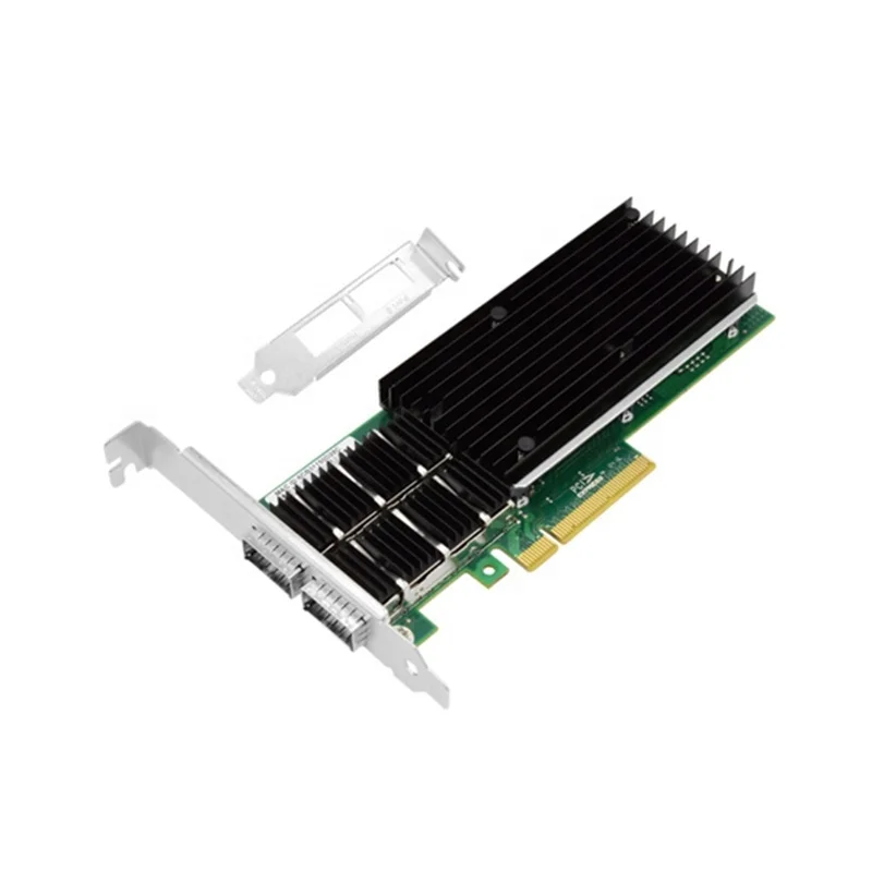 Intel XL710 40Gb QSFP+ Dual-port Network Card